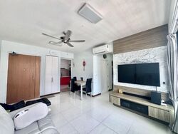 Blk 365A Hougang Meadow (Hougang), HDB 3 Rooms #612033371